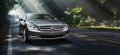 Mercedes Benz 2013 CL Class Coupe OH5 thumb