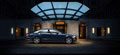 Mercedes Benz 2013 CLS Class CLS550 Coupe OH2 thumb