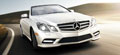 Mercedes Benz 2013 E Class Cabriolet OH1 thumb