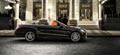 Mercedes Benz 2013 E Class Cabriolet OH2 thumb