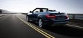 Mercedes Benz 2013 E Class Cabriolet OH4 thumb