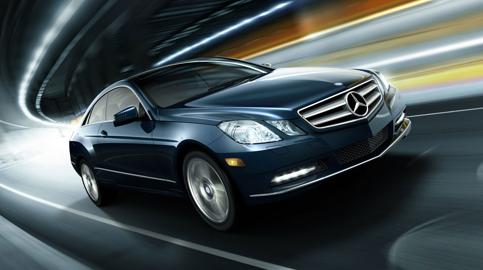 Mercedes Benz 2013 E Class Coupe Gallery 003 GOE