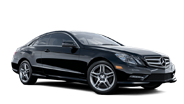 Mercedes Benz 2013 E Class E550 Coupe CGT