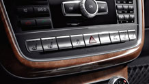 with heated and Active Ventilated front seats
