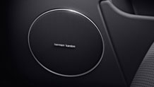 with harman/kardon surround sound