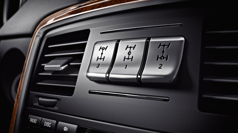 Mercedes Benz 2013 G Class SUV Gallery 023 GOI