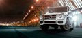 Mercedes Benz 2013 G Class SUV OH4 thumb