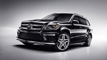 4MATIC in Obsidian Black with standard 21-inch wheels