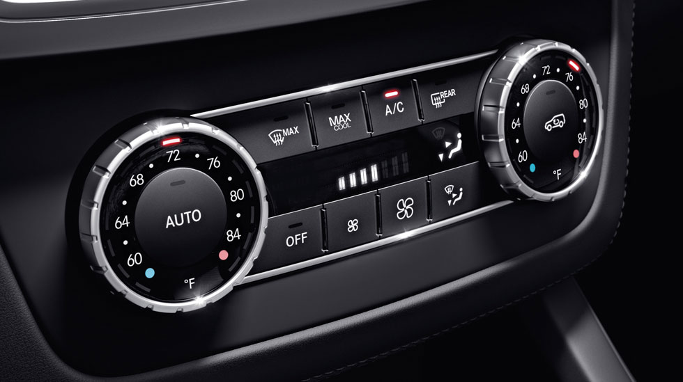 Mercedes Benz 2013 GL Class SUV Gallery 016 GOI