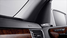 4MATIC with harman/kardon® surround sound