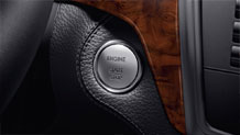 4MATIC with standard KEYLESS-GO