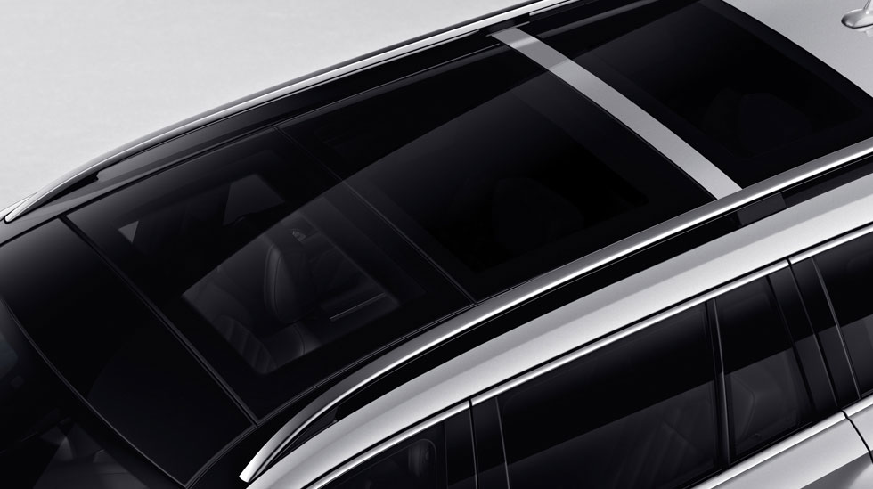 Mercedes Benz 2013 GL Class SUV Gallery 026 GOF