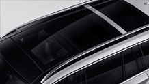 4MATIC in Iridium Silver with optional Panorama roof