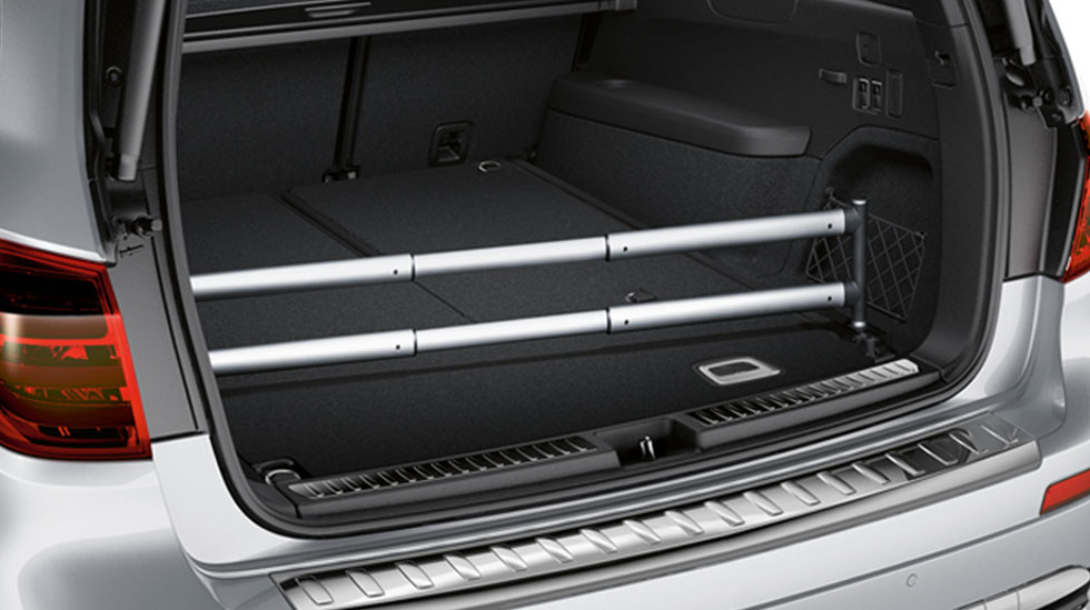 Mercedes Benz 2013 GL Class SUV Gallery 030 GOE