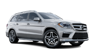 Mercedes Benz 2013 GL Class GL550 SUV CGT