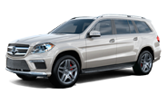 Mercedes Benz 2013 GL Class GL63 AMG SUV CGT