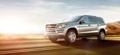 Mercedes Benz 2013 GL Class SUV OH2 thumb