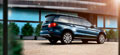 Mercedes Benz 2013 GL Class SUV OH3 thumb