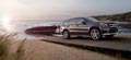 Mercedes Benz 2013 GL Class SUV OH5 thumb
