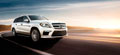 Mercedes Benz 2013 GL Class SUV OH6 thumb