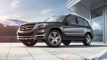 in Steel Grey with optional Lighting Package