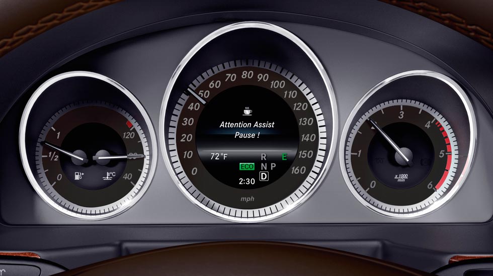 Mercedes Benz 2013 GLK Class SUV Gallery 016 GOI