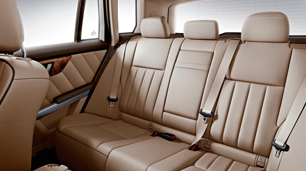 Mercedes Benz 2013 GLK Class SUV Gallery 018 GOI