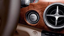 with optional KEYLESS-GO