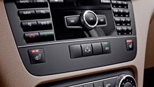 with optional heated front seats