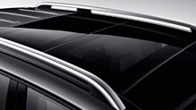with optional Panorama roof.