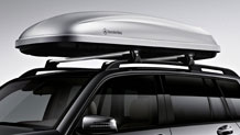 Genuine Mercedes-Benz Accessories for your GLK-Class