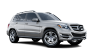 Mercedes Benz 2013 GLK Class GLK350 SUV CGT