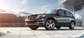 Mercedes Benz 2013 GLK Class SUV OH1 thumb