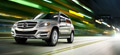 Mercedes Benz 2013 GLK Class SUV OH2 thumb
