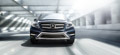 Mercedes Benz 2013 GLK Class SUV OH3 thumb