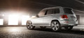 Mercedes Benz 2013 GLK Class SUV OH5 thumb
