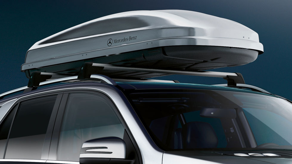 Mercedes Benz 2013 M Class SUV Gallery 019 GOA
