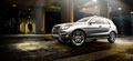 Mercedes Benz 2013 M Class SUV OH3 thumb