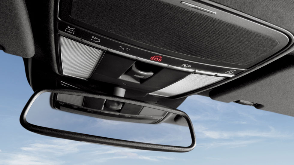 Mercedes Benz 2013 S Class Sedan Gallery 008 GOI