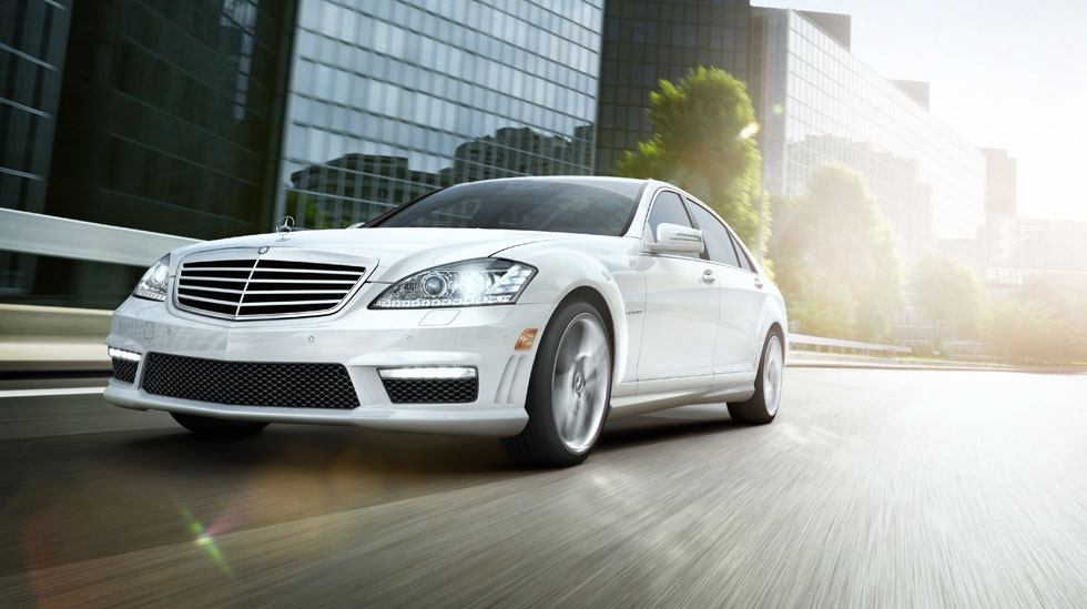 Mercedes Benz 2013 S63 AMG Gallery 008 GOE