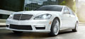 Mercedes Benz 2013 S Class S63 AMG Sedan OH6 thumb