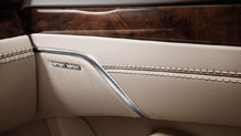 SL550 harman/kardon surround sound