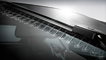 SL550 MAGIC VISION CONTROL