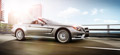Mercedes Benz 2013 SL Class Roadster OH2 thumb