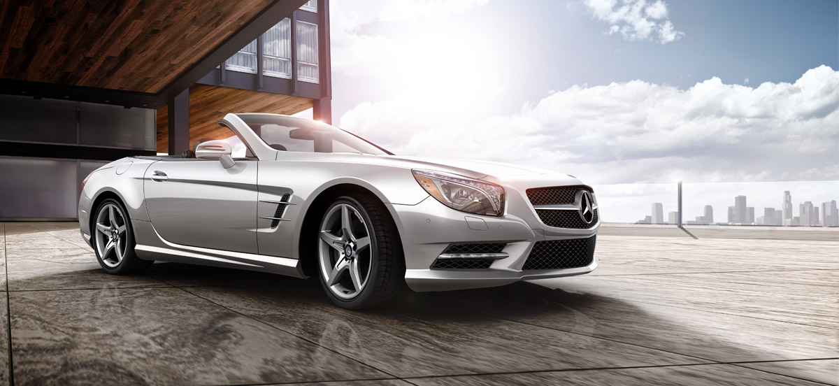 Berberian european motors mercedes benz #4