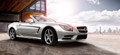Mercedes Benz 2013 SL Class Roadster OH3 thumb