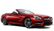 Mercedes Benz 2013 SL Class SL550 Roadster CGT