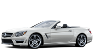 Mercedes Benz 2013 SL Class SL63 AMG Roadster CGT