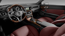 with optional Trim Package