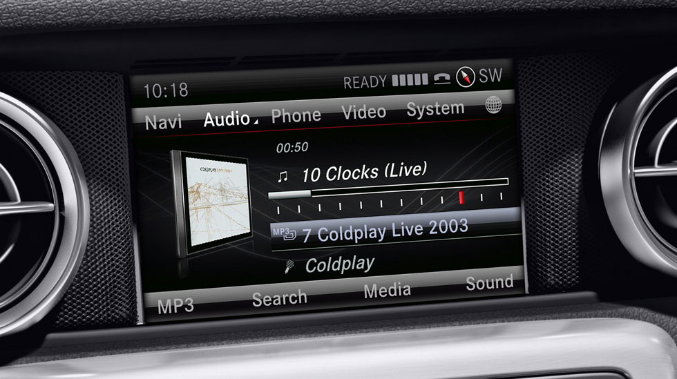 Mercedes Benz 2013 SLK Class Roadster Gallery 015 GOI